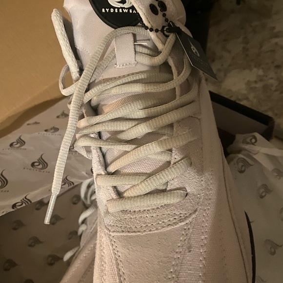 RYDERWEAR WORKOUT SHOES - Picture 3 of 9